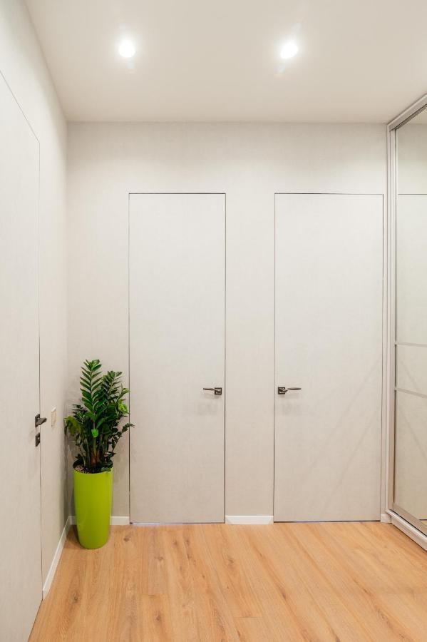 קייב Pearl Premium Apartments 3 מראה חיצוני תמונה