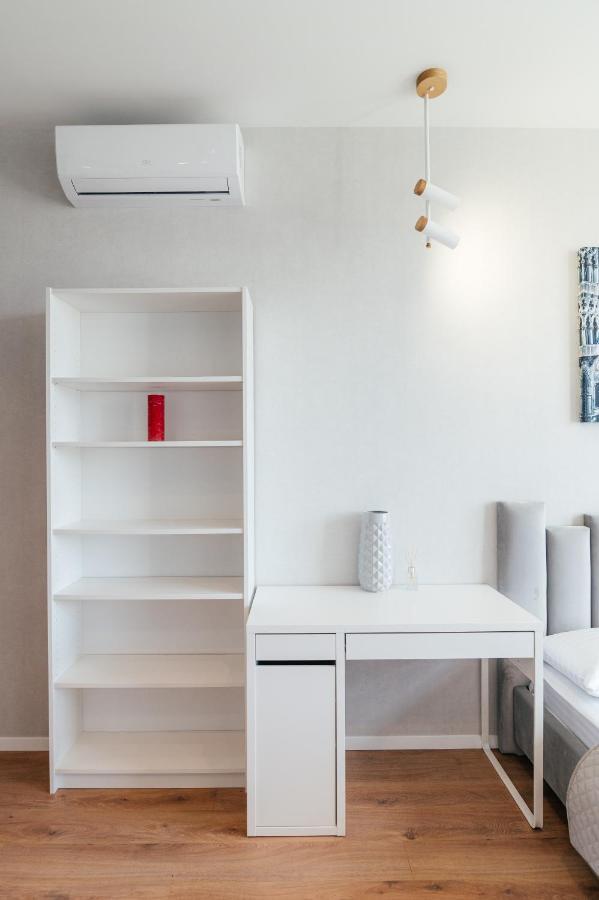 קייב Pearl Premium Apartments 3 מראה חיצוני תמונה