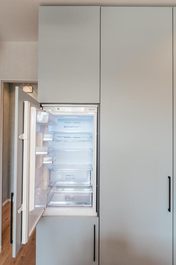 קייב Pearl Premium Apartments 3 מראה חיצוני תמונה