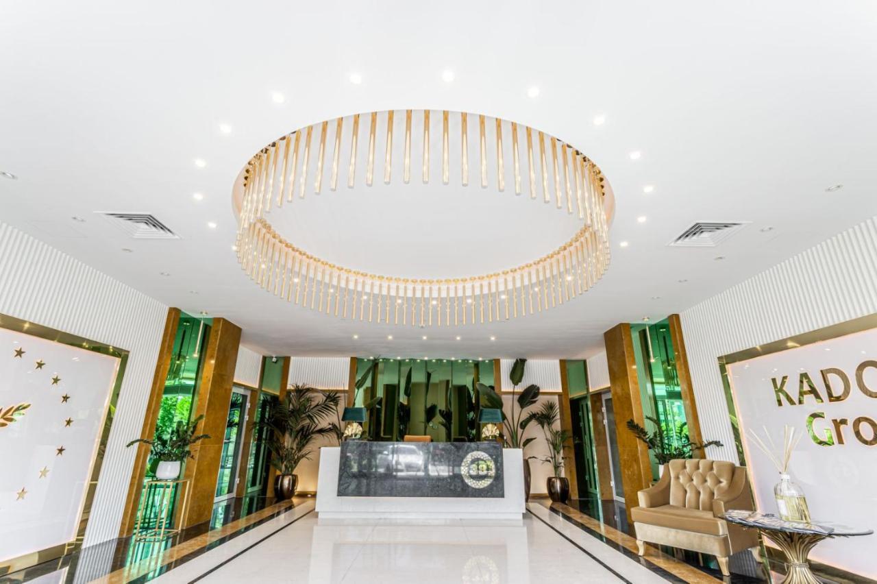 קייב Pearl Premium Apartments 3 מראה חיצוני תמונה