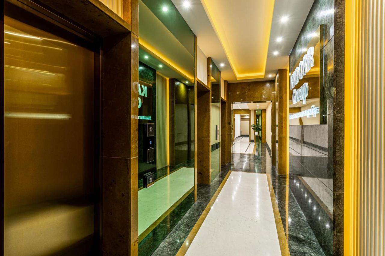 קייב Pearl Premium Apartments 3 מראה חיצוני תמונה